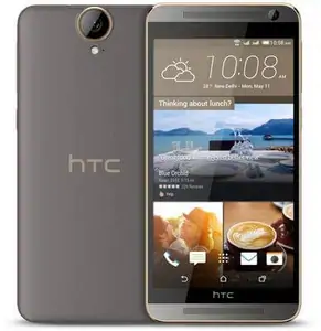 Замена тачскрина на телефоне HTC One E9 Plus в Белгороде